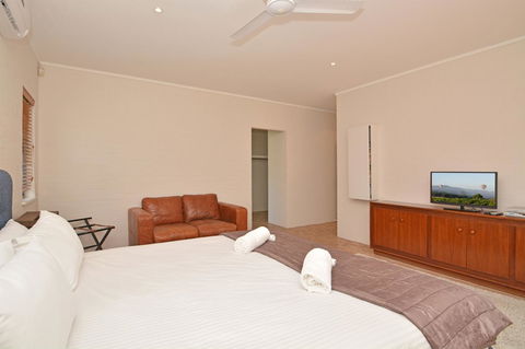 JE Guesthouse, Central To All The Hunter Valley Has To Offer - Accommodation Kalgoorlie 18