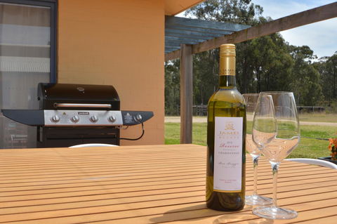 JE Guesthouse, Central To All The Hunter Valley Has To Offer - Accommodation Kalgoorlie 10