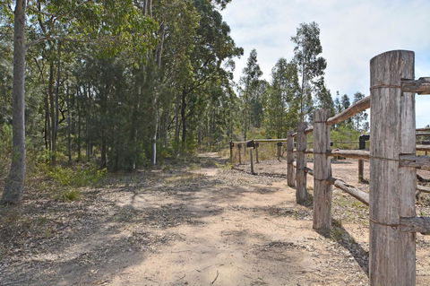 JE Guesthouse, Central To All The Hunter Valley Has To Offer - Accommodation Kalgoorlie 43