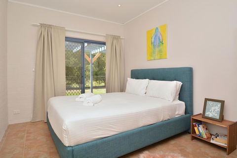JE Guesthouse, Central To All The Hunter Valley Has To Offer - Accommodation Kalgoorlie 31