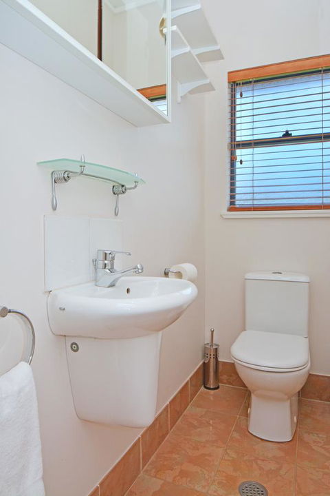 JE Guesthouse, Central To All The Hunter Valley Has To Offer - Accommodation Kalgoorlie 19