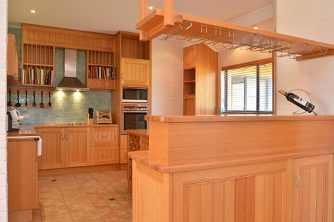 JE Guesthouse, Central To All The Hunter Valley Has To Offer - Accommodation Kalgoorlie 11