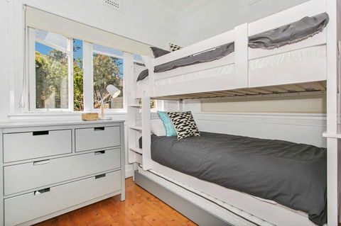 Seaspray - Manly Beach Apartment Close To The Sand - Accommodation Kalgoorlie 10