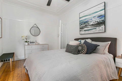 Seaspray - Manly Beach Apartment Close To The Sand - Accommodation Kalgoorlie 1