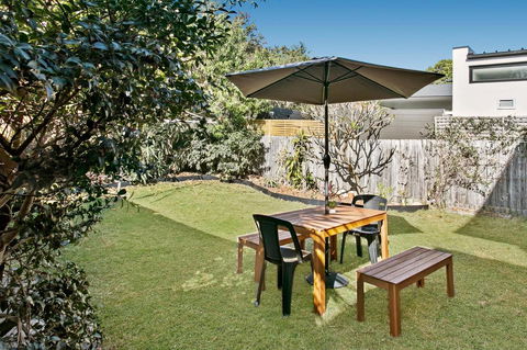 Seaspray - Manly Beach Apartment Close To The Sand - Accommodation Kalgoorlie 3