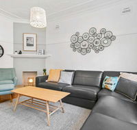 Seaspray - Manly beach apartment close to the sand - Accommodation Kalgoorlie