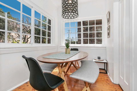 Seaspray - Manly Beach Apartment Close To The Sand - Accommodation Kalgoorlie 2