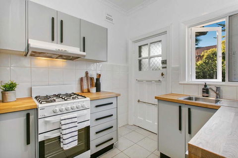 Seaspray - Manly Beach Apartment Close To The Sand - Accommodation Kalgoorlie 4