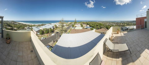 Grandview Apartments - Accommodation Kalgoorlie 22