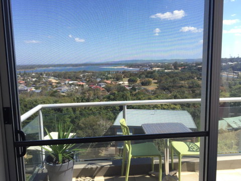 Grandview Apartments - Accommodation Kalgoorlie 10