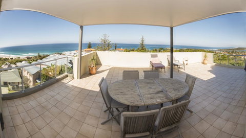 Grandview Apartments - Accommodation Kalgoorlie 40