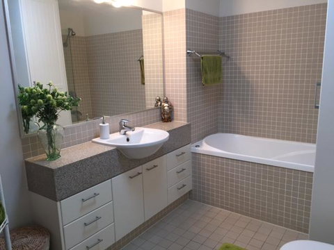 Grandview Apartments - Accommodation Kalgoorlie 4