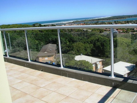 Grandview Apartments - Accommodation Kalgoorlie 11