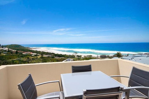 Grandview Apartments - Accommodation Kalgoorlie 0