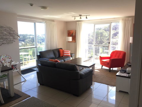 Grandview Apartments - Accommodation Kalgoorlie 20