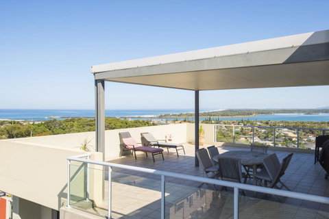 Grandview Apartments - Accommodation Kalgoorlie 31