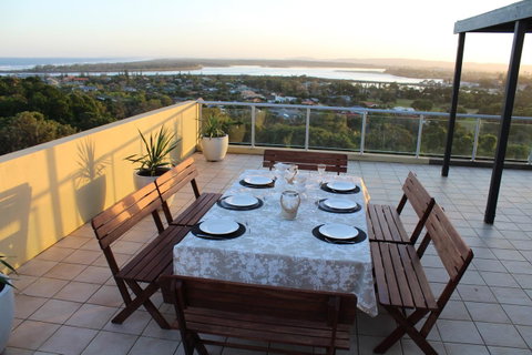 Grandview Apartments - Accommodation Kalgoorlie 39