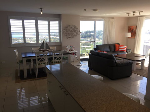 Grandview Apartments - Accommodation Kalgoorlie 15