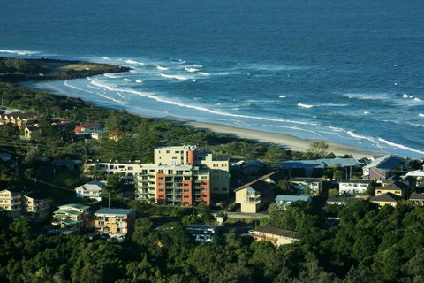 Grandview Apartments - Accommodation Kalgoorlie 1