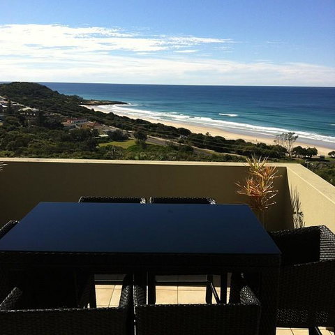 Grandview Apartments - Accommodation Kalgoorlie 30