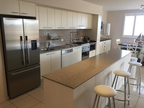 Grandview Apartments - Accommodation Kalgoorlie 2