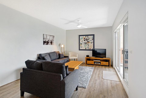 Victoria Parade, Kiah, Unit 10, 53 - Accommodation Kalgoorlie 2