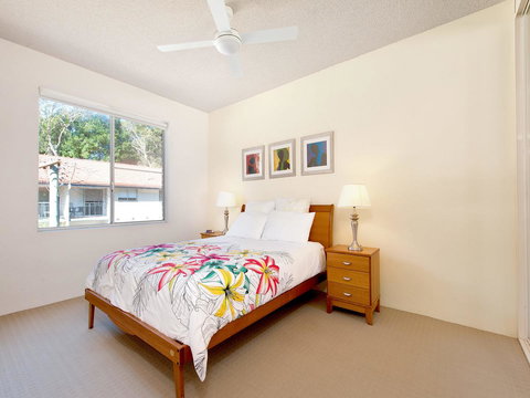Victoria Parade, Kiah, Unit 10, 53 - Accommodation Kalgoorlie 9