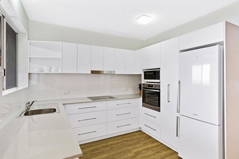 Victoria Parade, Kiah, Unit 10, 53 - Accommodation Kalgoorlie 4