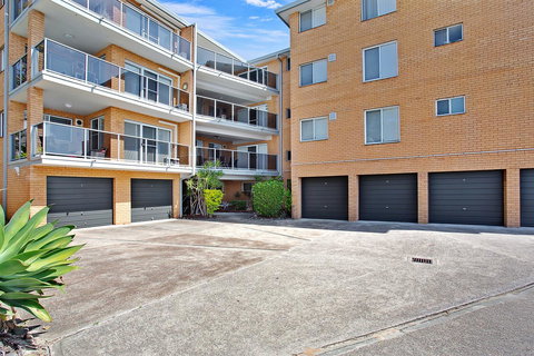 Victoria Parade, Kiah, Unit 10, 53 - Accommodation Kalgoorlie 12