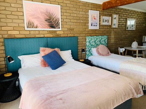 Mulwala Resort - Accommodation Kalgoorlie 22