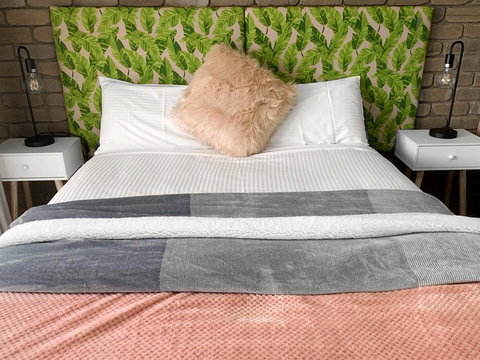 Mulwala Resort - Accommodation Kalgoorlie 26