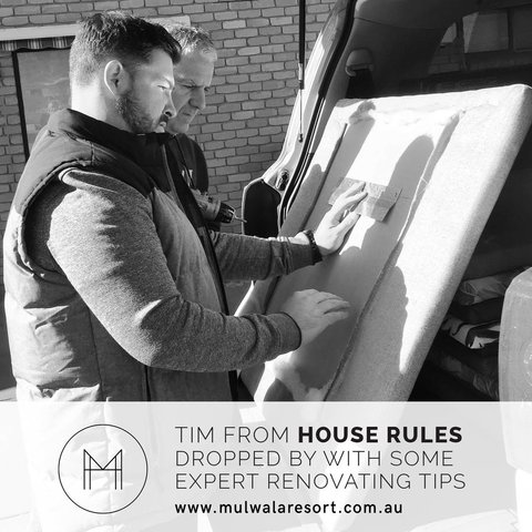 Mulwala Resort - Accommodation Kalgoorlie 9