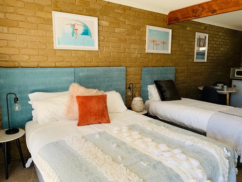 Mulwala Resort - Accommodation Kalgoorlie 18