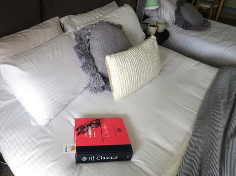 Mulwala Resort - Accommodation Kalgoorlie 27