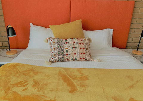 Mulwala Resort - Accommodation Kalgoorlie 23