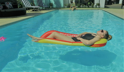 Mulwala Resort - Accommodation Kalgoorlie 2