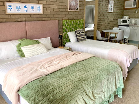 Mulwala Resort - Accommodation Kalgoorlie 30