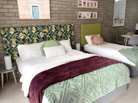 Mulwala Resort - Accommodation Kalgoorlie 32