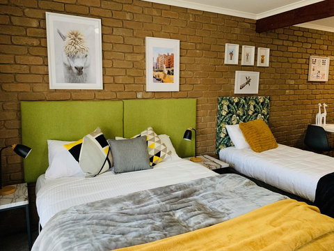 Mulwala Resort - Accommodation Kalgoorlie 25