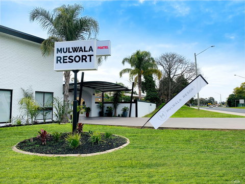 Mulwala Resort - Accommodation Kalgoorlie 12