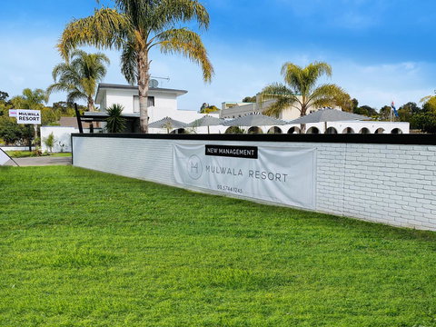 Mulwala Resort - Accommodation Kalgoorlie 13