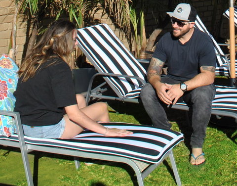 Mulwala Resort - Accommodation Kalgoorlie 5