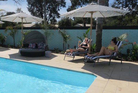 Mulwala Resort - Accommodation Kalgoorlie 4