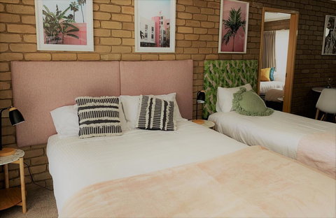 Mulwala Resort - Accommodation Kalgoorlie 21