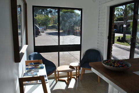 Mulwala Resort - Accommodation Kalgoorlie 37