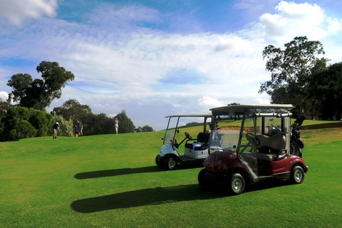 Mulwala Resort - Accommodation Kalgoorlie 41