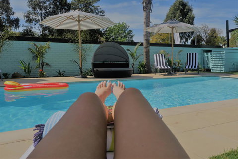 Mulwala Resort - Accommodation Kalgoorlie 6