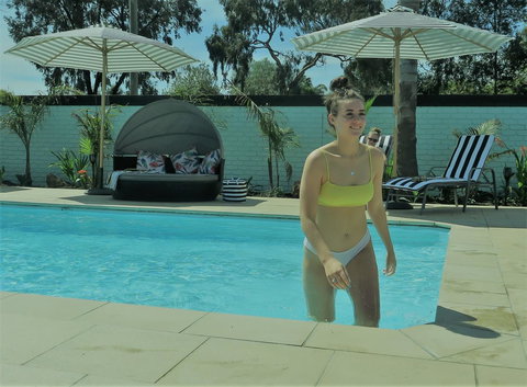 Mulwala Resort - Accommodation Kalgoorlie 1