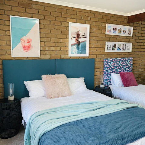 Mulwala Resort - Accommodation Kalgoorlie 19