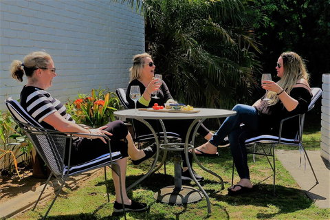 Mulwala Resort - Accommodation Kalgoorlie 7